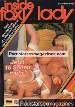 Inside Lady 71 (1998) Mens Magazine